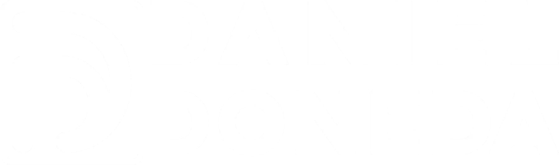 Daniel Doneda Logo